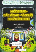 Không Gian, Các Vì Sao Và Người Ngoài Hành Tinh