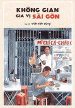 Không Gian Gia Vị Sài Gòn
