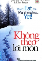 Không Theo Lối Mòn