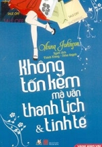 Không Tốn Kém Mà Vẫn Thanh Lịch Và Tinh Tế