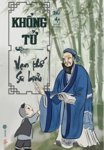 Khổng Tử – Vạn Thế Sư Biểu (SB)