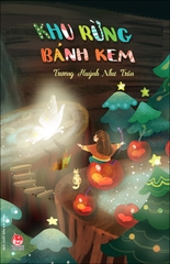 image description khu rung banh kem bia 0 aa23e78901a04b98b3936be0a0f3af56 - Tuyển Chọn Sách Hay