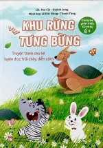 Khu Rừng Vui Tưng Bừng