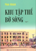 Khu Tập Thể Bờ Sông – Tập 1