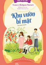 Khu Vườn Bí Mật (NXB Trẻ)