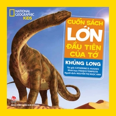 khung long 21b9cd47bc394305b6a91370c0634f5e 1c4aa3f4aeba46db8d854a8a8caacc31 - Tuyển Chọn Sách Hay