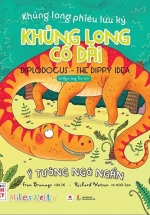 Khủng Long Phiêu Lưu Ký – Khủng Long Cổ Dài: Ý Tưởng Ngớ Ngẩn