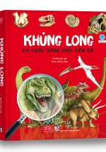 Khủng Long Và Cuộc Sống Thời Tiền Sử