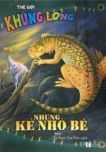 Thế Giới Khủng Long – Những Kẻ Nhỏ Bé