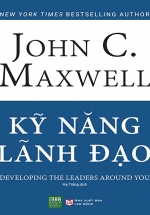 Kỹ Năng Lãnh Đạo