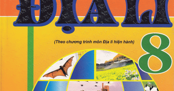Kĩ Năng Trả Lời Câu Hỏi Và Bài Tập Địa Lí 8