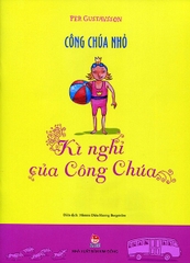 ki nghi cua cong chua 2222c43ea0e342e3b79ce656eadec76b - Tuyển Chọn Sách Hay