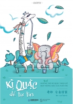 Kì Quặc Để Tự Tin