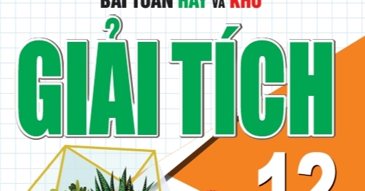 ki thuat giai nhanh bai toan hay kho dai 12 1 FB - Tuyển Chọn Sách Hay