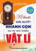 ki thuat giai nhanh gon vat li L - Tuyển Chọn Sách Hay