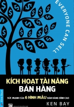 Kích Hoạt Tài Năng Bán Hàng