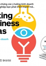 Kiểm Chứng Ý Tưởng Kinh Doanh – Testing Business Ideas