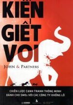 Kiến Giết Voi