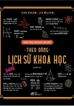 Kiến Thức Căn Bản Cần Biết – Theo Dòng Lịch Sử Khoa Học