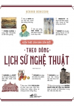 Theo Dòng Lịch Sử Nghệ Thuật
