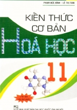 Kiến Thức Cơ Bản Hóa Học 11