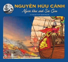 kiet dat phuong nam nguyen huu canh 87bd211d5d6c4bfa969dac589338261e 70477caddc2c44da8bf6029badc8feb2 - Tuyển Chọn Sách Hay