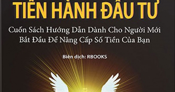 Kiệt Quệ Tài Chính Thế Hệ Y – Tiến Hành Đầu Tư