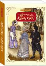 Kiêu Hãnh Và Định Kiến