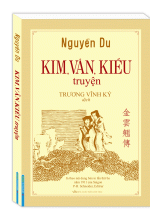Kim, Vân, Kiều Truyện
