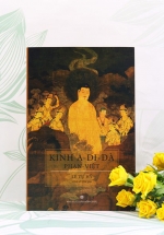 Kinh A Di Đà Phạn – Việt