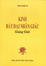 Kinh Bát Đại Nhân Giác