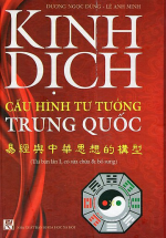 Kinh Dịch – Cấu Hình Tư Tưởng Trung Quốc