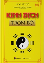 Kinh Dịch Trọn Bộ (Panda Book)