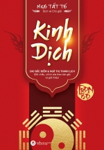 Kinh Dịch (Ngô Tất Tố) – HH