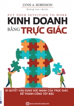 Kinh Doanh Bằng Trực Giác