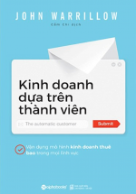 Kinh Doanh Dựa Trên Thành Viên