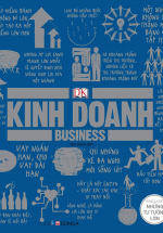 Kinh Doanh – Khái Lược Những Tư Tưởng Lớn