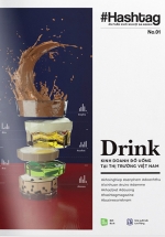 Drink – Kinh Doanh Đồ Uống Tại Thị Trường Việt Nam
