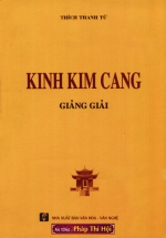 Kinh Kim Cang Giảng Giải
