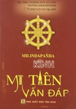 Kinh Mi Tiên Vấn Đáp