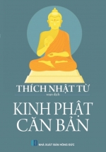 Kinh Phật Căn Bản – Thích Nhật Từ