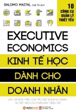 Kinh Tế Học Dành Cho Doanh Nhân