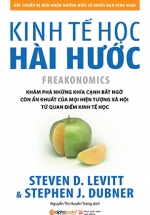 Kinh Tế Học Hài Hước