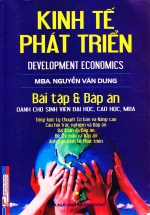 Kinh Tế Phát Triển – Bài Tập Và Đáp Án