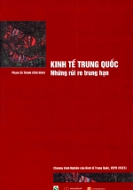 Kinh Tế Trung Quốc – Những Rủi Ro Trung Hạn