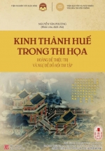 Kinh Thành Huế Trong Thi Họa