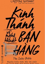 Kinh Thánh Về Nghệ Thuật Bán Hàng