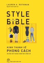 Kinh Thánh Về Phong Cách Ăn Mặc Để Thành Công Nơi Công Sở