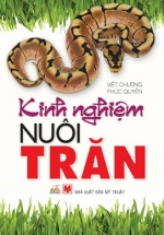 Kinh Nghiệm Nuôi Trăn