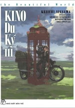 Kino Du Ký 03